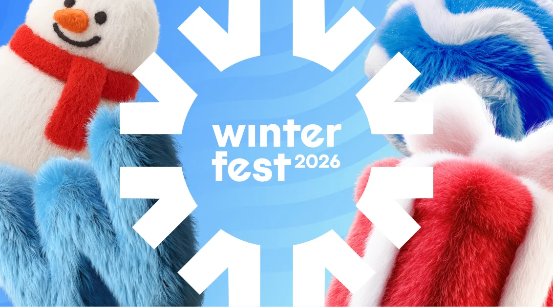 Winter Fest 2026