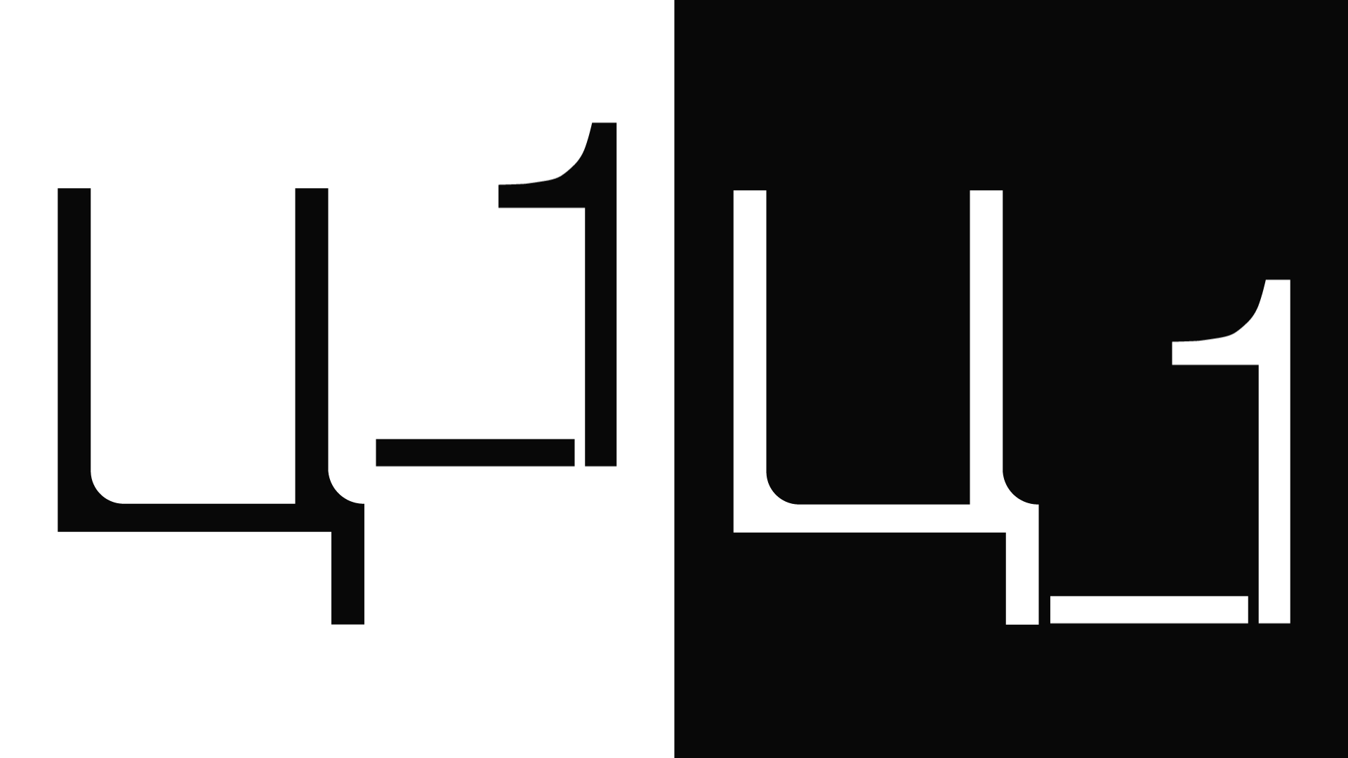 Tsvetnoy Ц-1 brand identity
